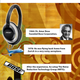Illustration for article titled Uses and Benefits of Noise Cancelling Headsets